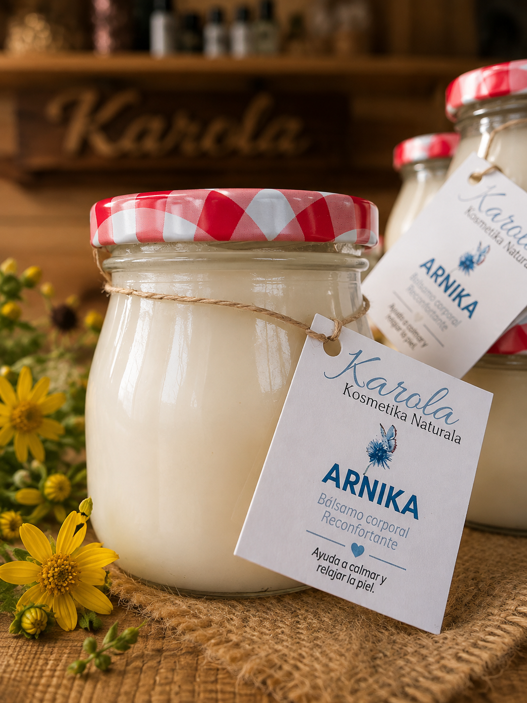 ARNICA. Pomada artritis artrosis, contusiones, esguinces y dolores musculares