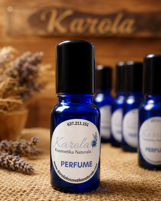 PERFUME ARIMA equilibrador del alma.