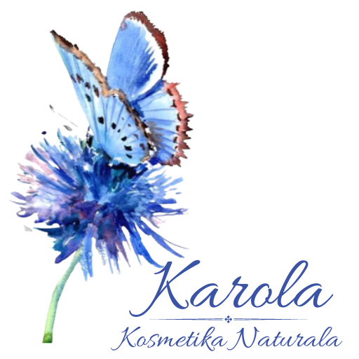 Karola Kosmetika Naturala